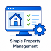 simple property management