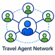 travel agent network